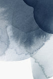 Bloom Wallpaper - Blue, wallpaper sample