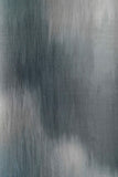 Solar wallpaper sample in Emerald metallic colour. Emma Hayes designer wallpaper