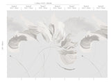 Aurora Wallpaper - Pearl, diagram, emmahayes.co.nz