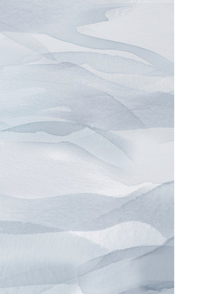 Sample - Dune Wallpaper Ice
