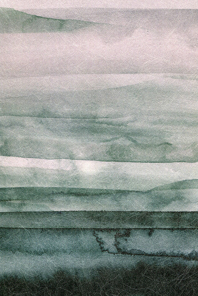 Sample - Sediment Wallpaper Forest