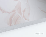 Eos acoustic panels – blush