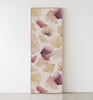 Petals Pressed Framed Art - Blush