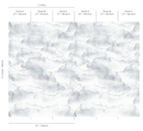 Nebula Wallpaper - Mist