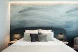 Novotel Tainui Hotel, custom wallcovering