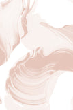 Acoustic panels sample, Eos design, in Blush. Emma Hayes x Autex Acoustics®.
