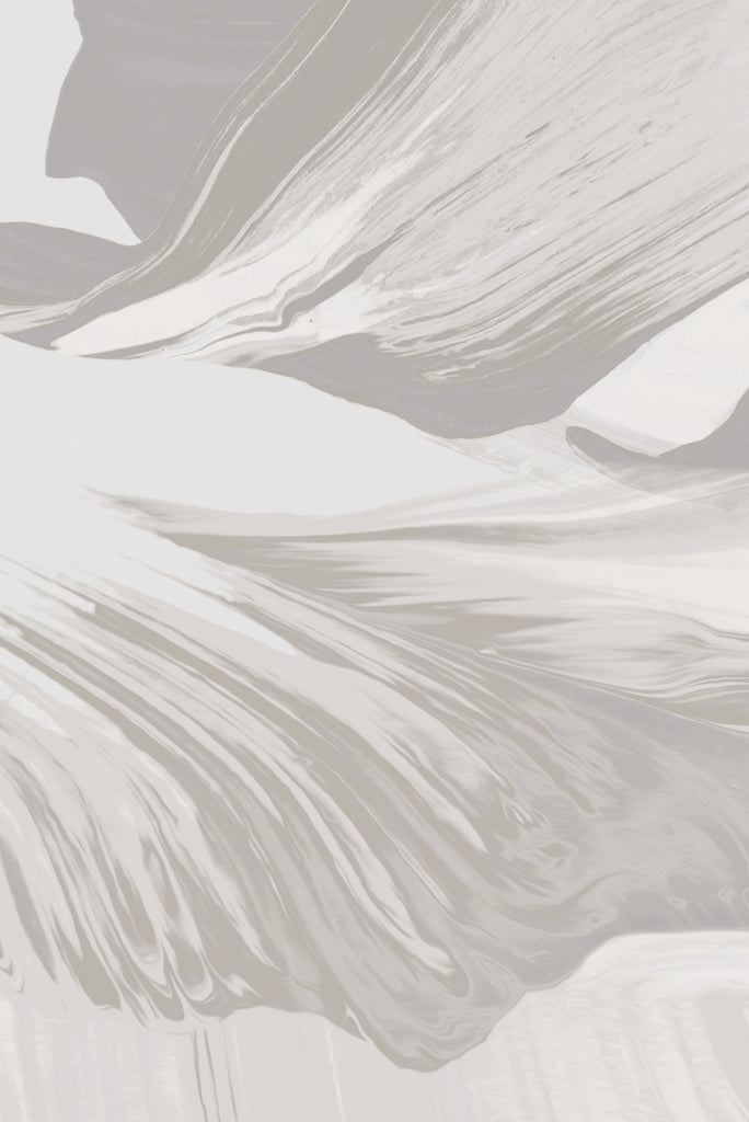 Aurora Wallpaper - Pearl, wallpaper sample, emmahayes.co.nz