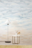 LA Colorscape Wallpaper - Sandscape Mural - Sand