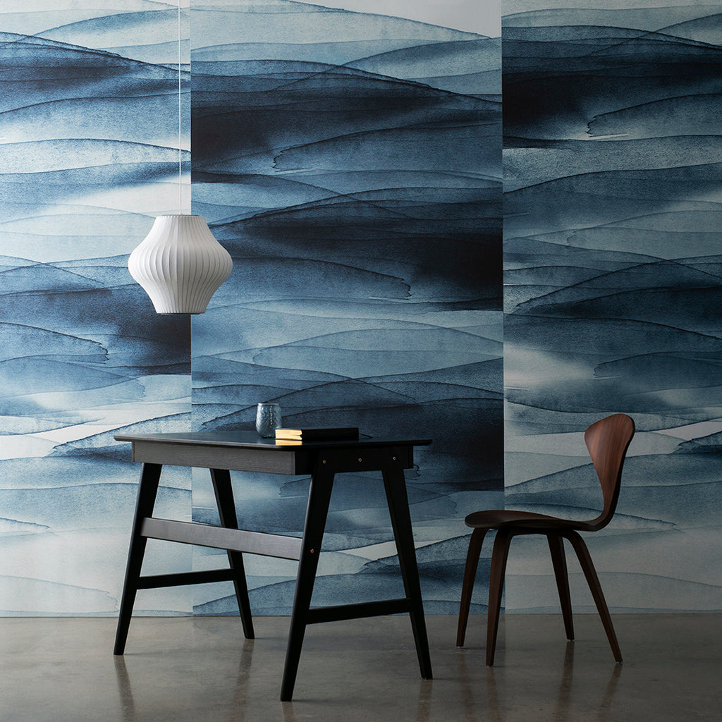 Beautiful artworks collide with beautiful acoustics – Emma Hayes