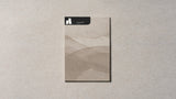 Sample - Dune acoustic panels – Air