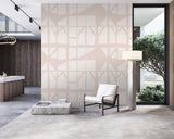 Geo-graphic Wallpaper - Dusk