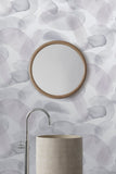 Colour Dance Wallpaper - Smoke