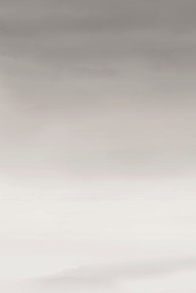 Stratum Grasscloth, colour Ashen. Natural wall-covering. Emma Hayes designer wallpaper