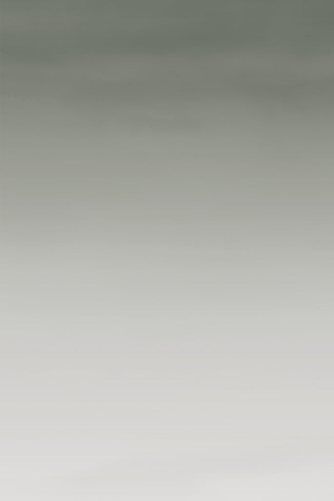 Stratum Grasscloth, colour Sage. Natural wall-covering. Emma Hayes designer wallpaper