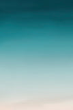 Stratum Grasscloth, Teal colour. Emma Hayes designer wallpaper