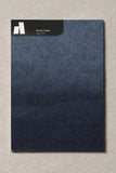 Sample - Wash acoustic panels – Ocean