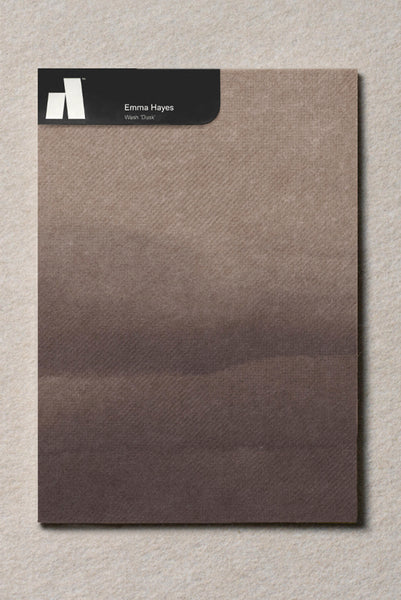 Sample - Wash acoustic panels – Dusk