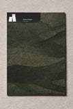 Sample - Dune acoustic panels – Forest