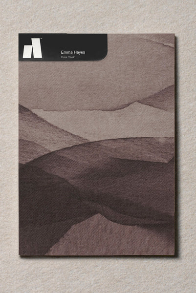 Sample - Dune acoustic panels – Dusk