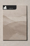 Sample - Dune acoustic panels – Air