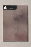 Sample - Dispersion acoustic panels – Dusk