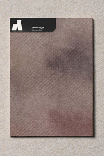 Sample - Dispersion acoustic panels – Dusk