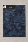 Sample - Colour Field acoustic panels – Ocean