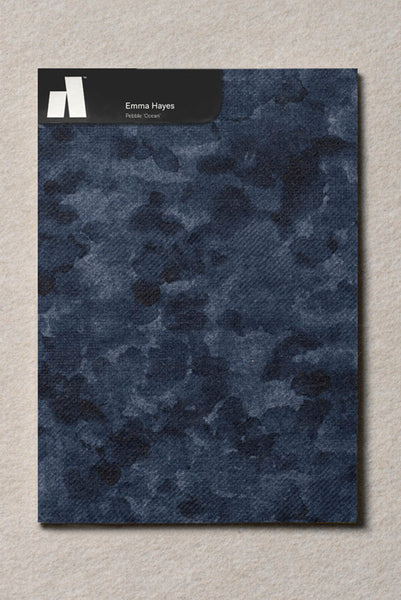 Sample - Colour Field acoustic panels – Ocean