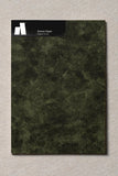 Sample - Colour Field acoustic panels – Forest