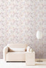 
		
	
  
	
		
    		Colour Field Wallpaper - Mauve