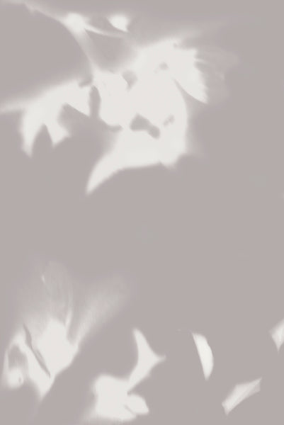 Sample - Drift Wallpaper Dusk Brushed Metallic