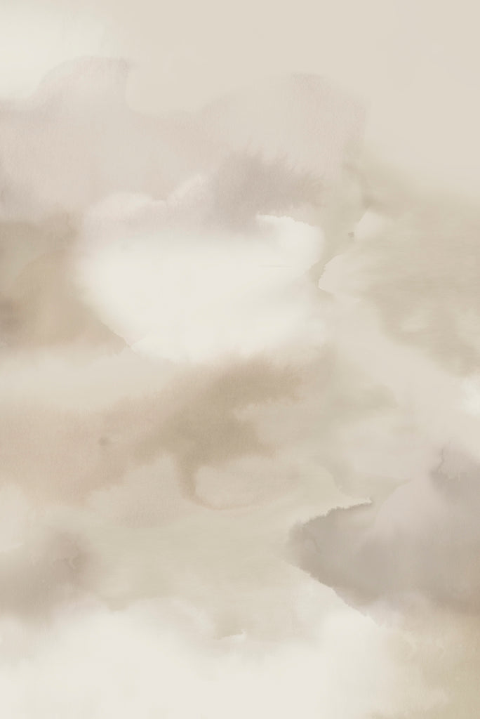 Sample - Dispersion Wallpaper Air