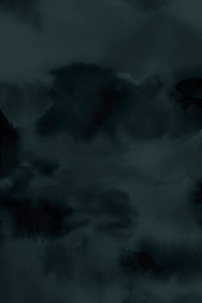 Sample - Dispersion Wallpaper Midnight