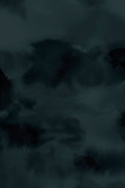 Sample - Dispersion Wallpaper Midnight