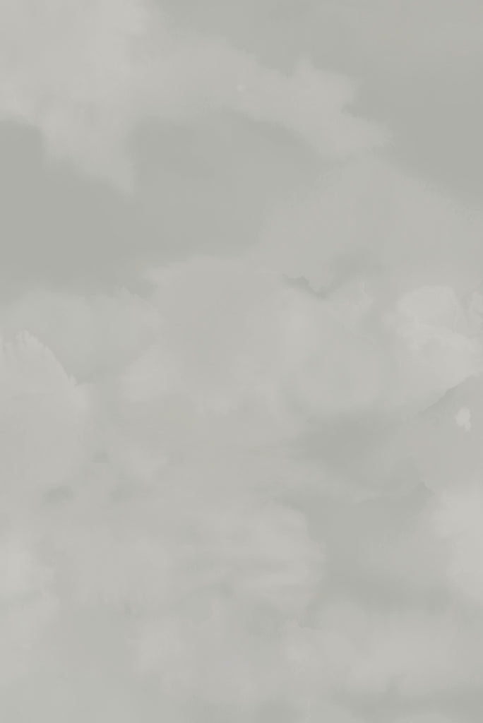 Sample - Dispersion Wallpaper Mist