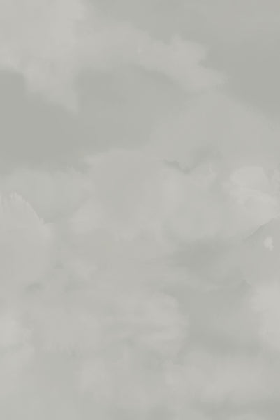 Sample - Dispersion Wallpaper Mist