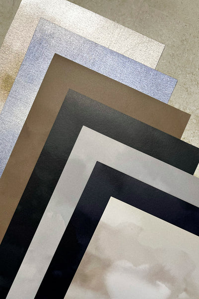 Sample Set - Dispersion
