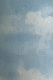 Dispersion Wallpaper - Sky metallic