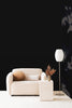 
		
	
  
	
		
    		Drift Wallpaper - Shadow Plain Brushed Metallic