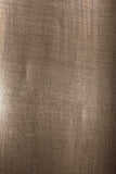 Sample - Drift Wallpaper Umber plain