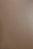 Sample - Drift Wallpaper Umber plain