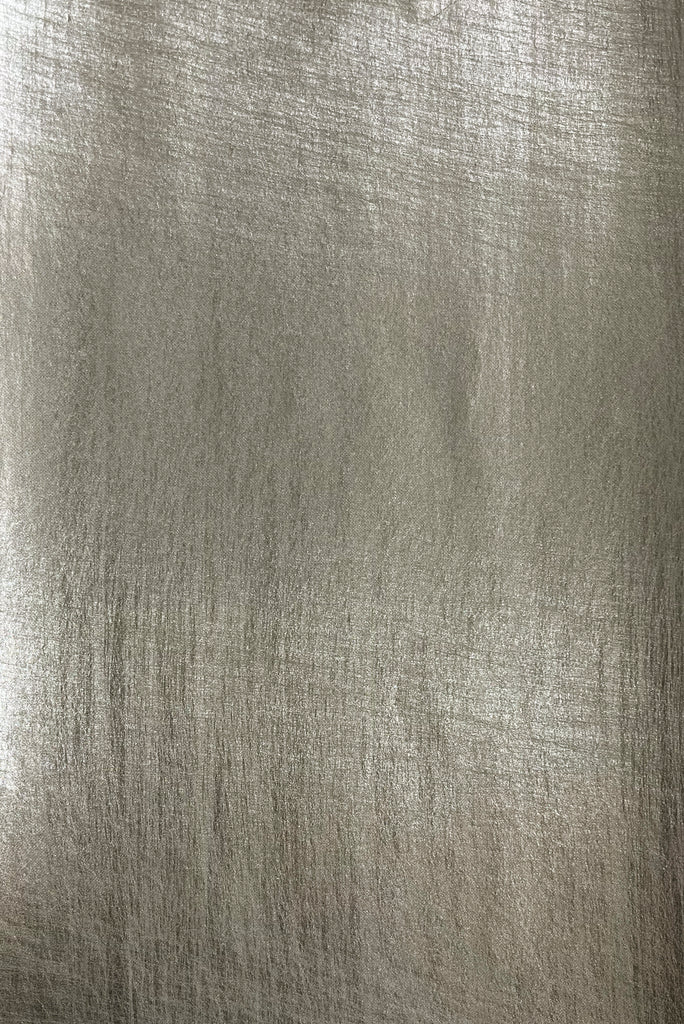 Sample - Drift Wallpaper Wheat plain