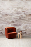 Dune Wallpaper - Plum