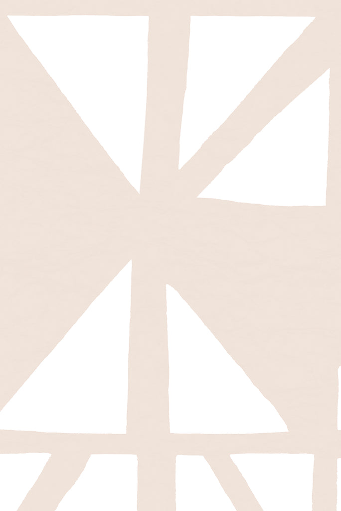 Sample - Geo-graphic Wallpaper Dusk