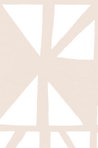 Sample - Geo-graphic Wallpaper Dusk