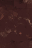 Dreamer Wallpaper - Merlot Brushed Metallic