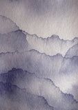Cloud Wallpaper - Ash