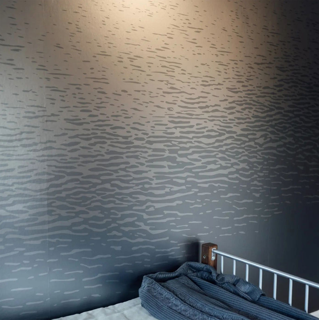 Reflection, silver â Emma Hayes