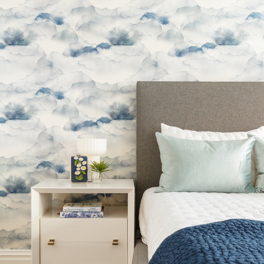 Cloud, sky