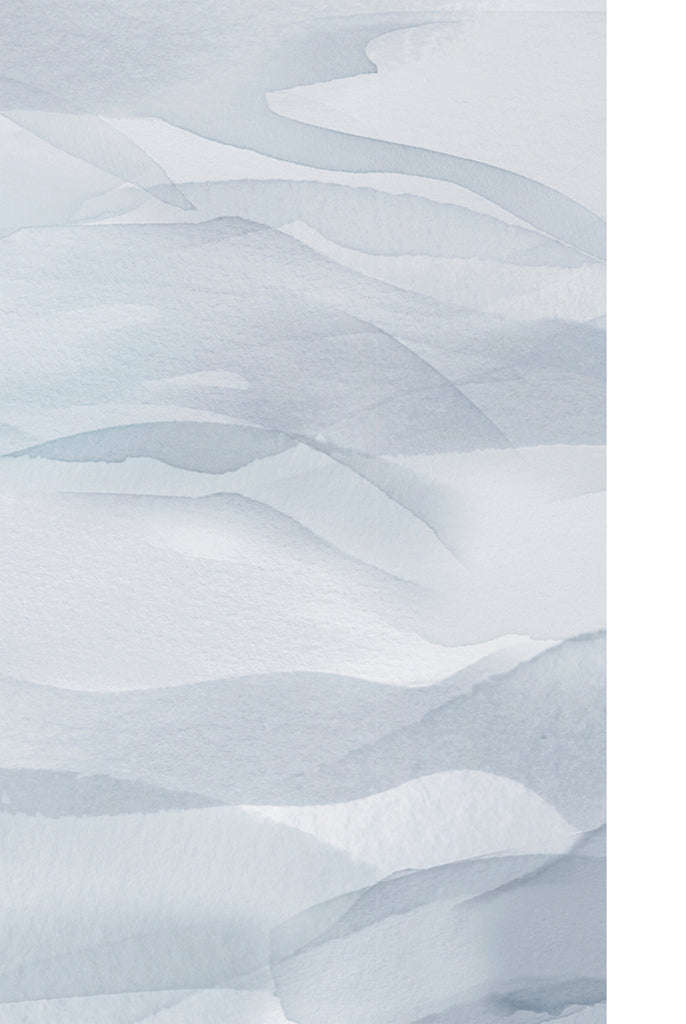 Sample - Dune Wallpaper Ice